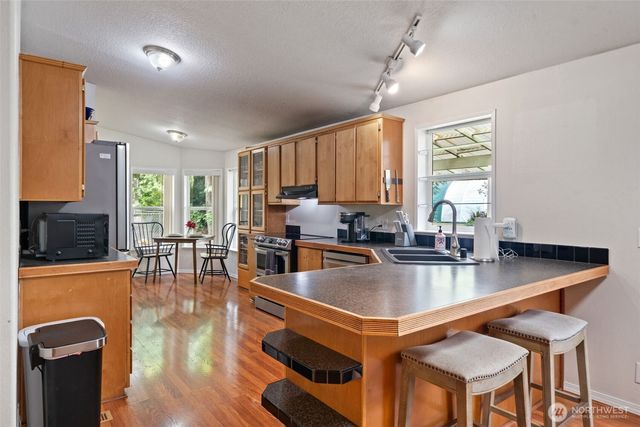 23978 Stottlemeyer Road NE, Poulsbo, WA 98370