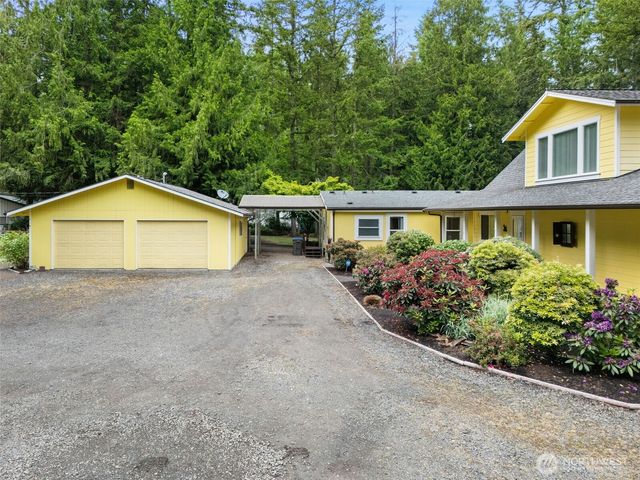 23978 Stottlemeyer Road NE, Poulsbo, WA 98370
