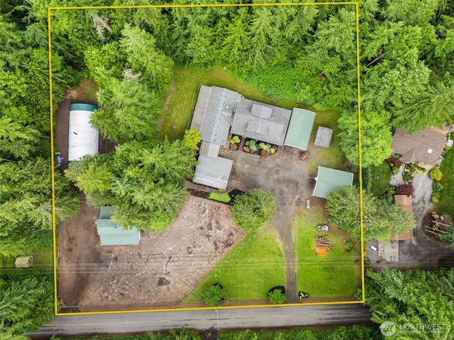 23978 Stottlemeyer Road NE, Poulsbo, WA 98370