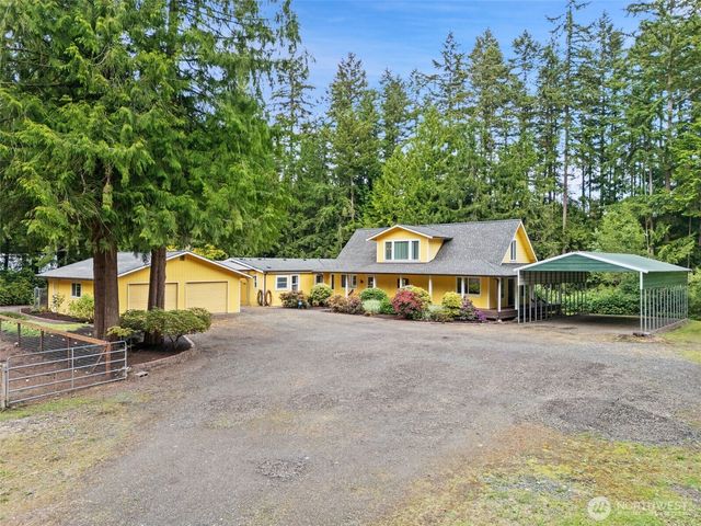23978 Stottlemeyer Road NE, Poulsbo, WA 98370
