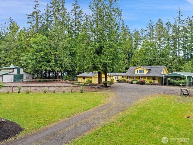 23978 Stottlemeyer Road NE, Poulsbo, WA 98370