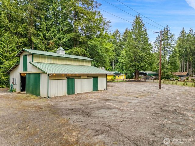 23978 Stottlemeyer Road NE, Poulsbo, WA 98370