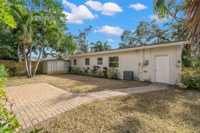 5107 26TH AVENUE S, Gulfport, FL 33707