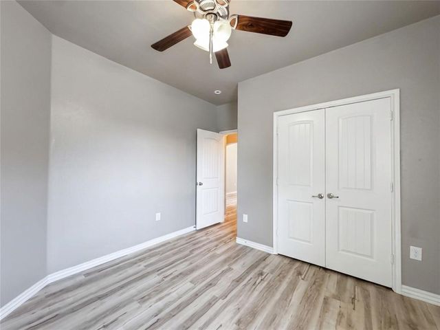 11016 SW 39th Court, Mustang, OK 73064