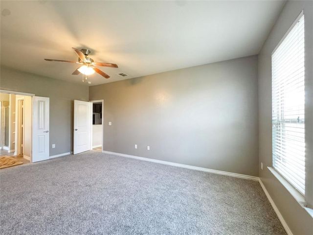 11016 SW 39th Court, Mustang, OK 73064