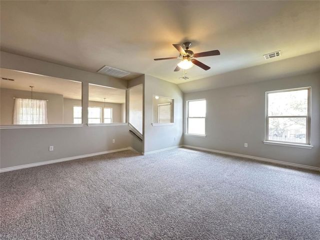 11016 SW 39th Court, Mustang, OK 73064