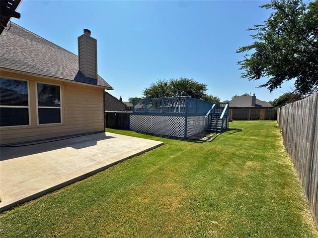 11016 SW 39th Court, Mustang, OK 73064