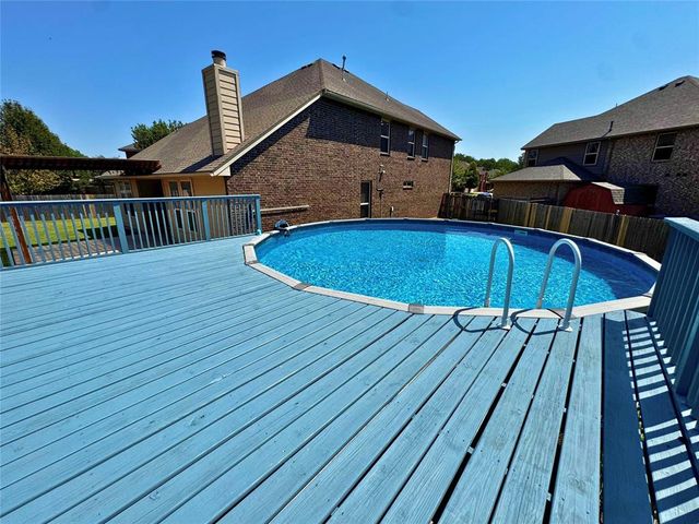 11016 SW 39th Court, Mustang, OK 73064