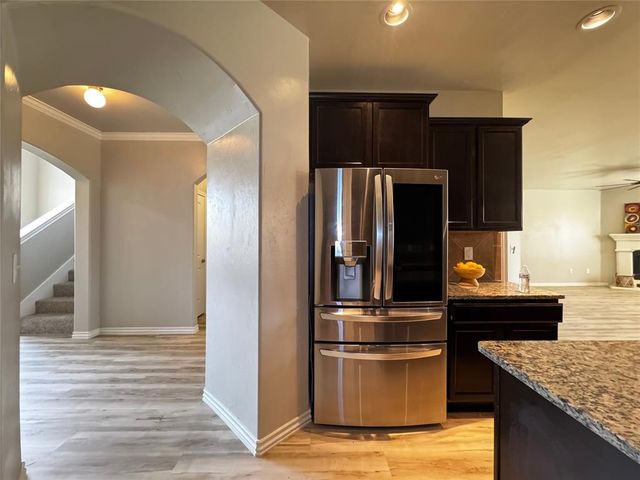 11016 SW 39th Court, Mustang, OK 73064