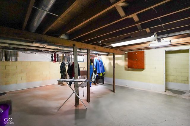 628 Gibbs Court, Plainfield, IN 46168