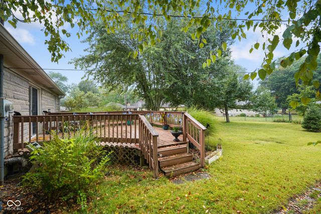 628 Gibbs Court, Plainfield, IN 46168