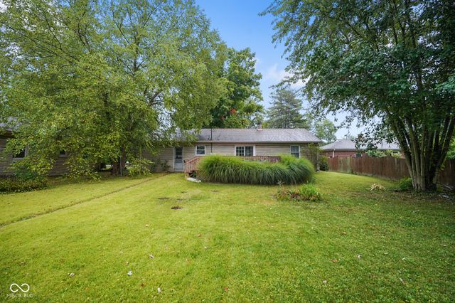 628 Gibbs Court, Plainfield, IN 46168