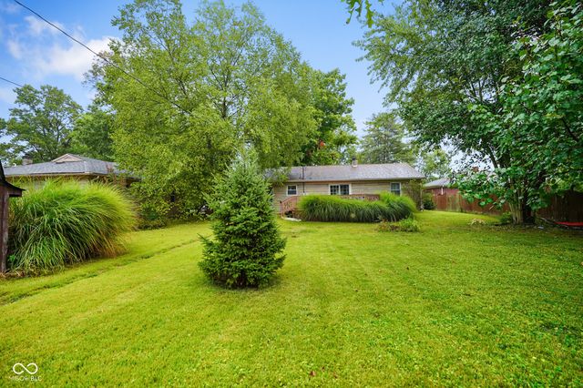 628 Gibbs Court, Plainfield, IN 46168