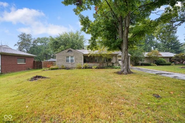 628 Gibbs Court, Plainfield, IN 46168