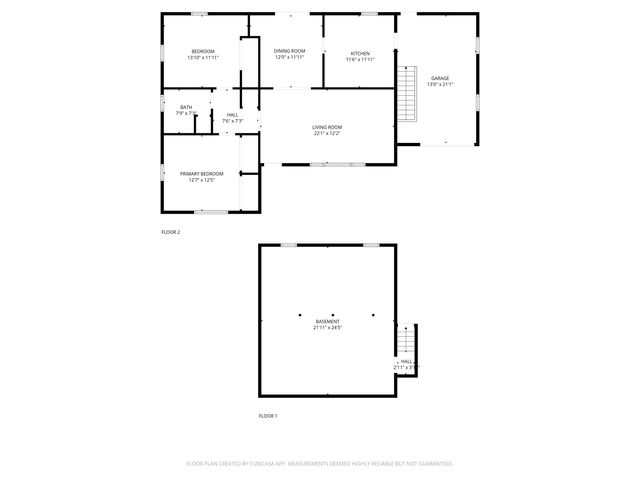 628 Gibbs Court, Plainfield, IN 46168