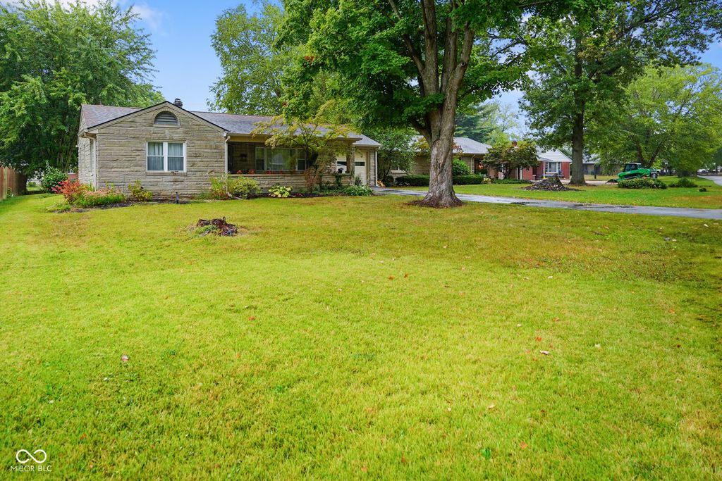 628 Gibbs Court, Plainfield, IN 46168