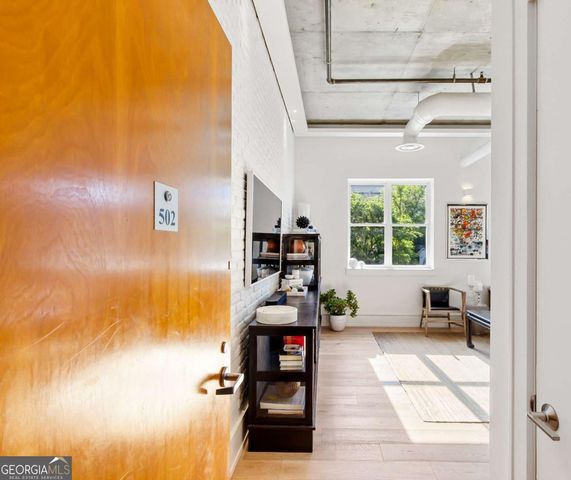 206 11th Street NE 502, Atlanta, GA 30309