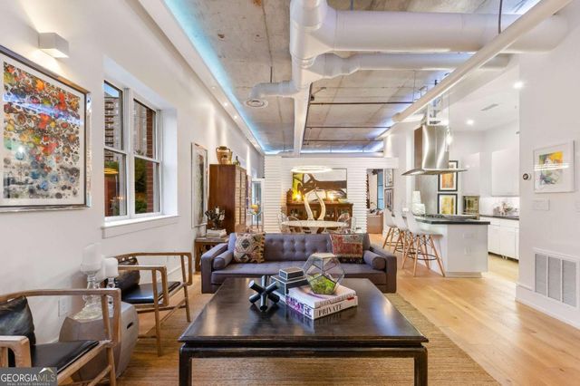 206 11th Street NE 502, Atlanta, GA 30309