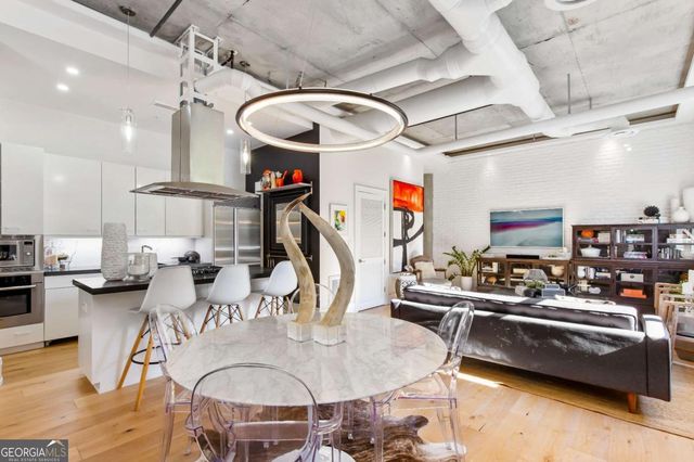 206 11th Street NE 502, Atlanta, GA 30309