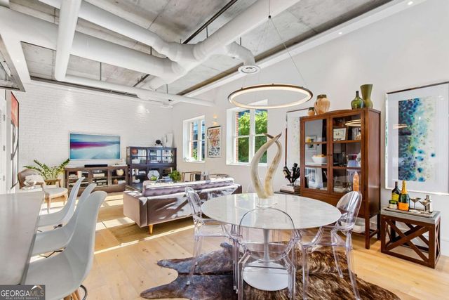 206 11th Street NE 502, Atlanta, GA 30309