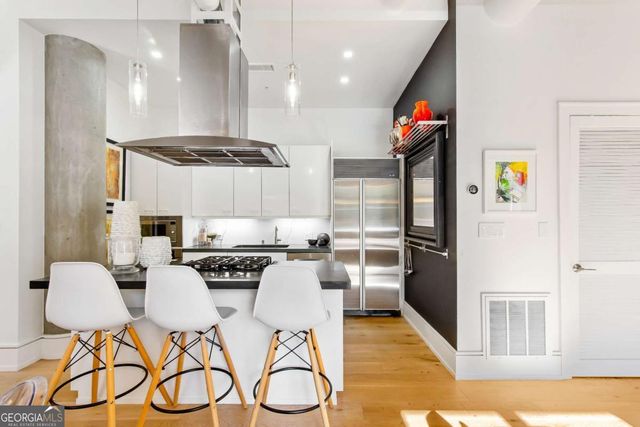 206 11th Street NE 502, Atlanta, GA 30309