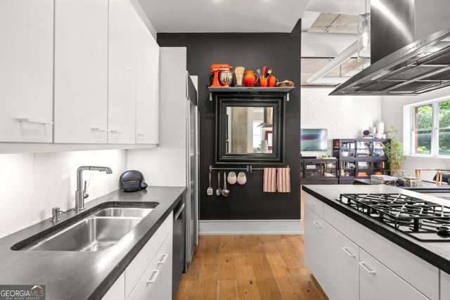 206 11th Street NE 502, Atlanta, GA 30309