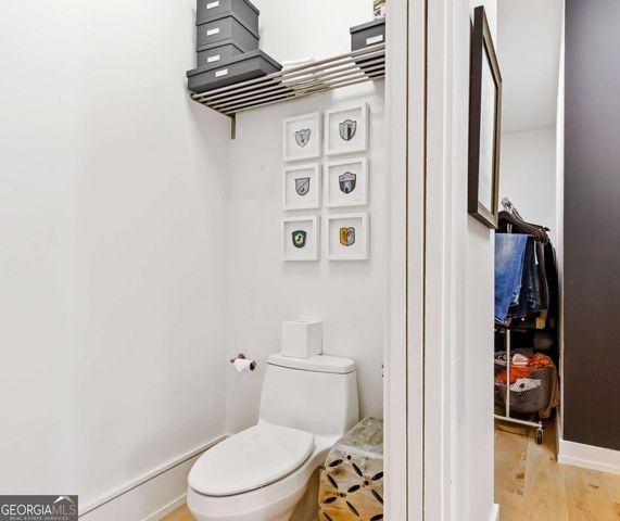 206 11th Street NE 502, Atlanta, GA 30309