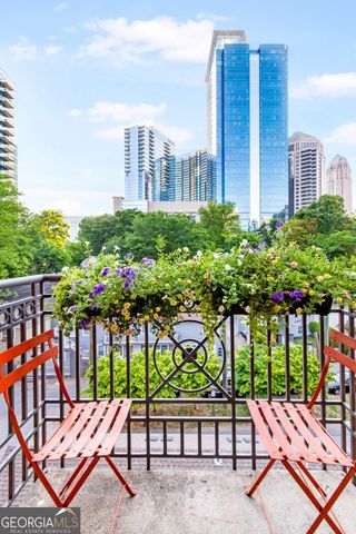 206 11th Street NE 502, Atlanta, GA 30309