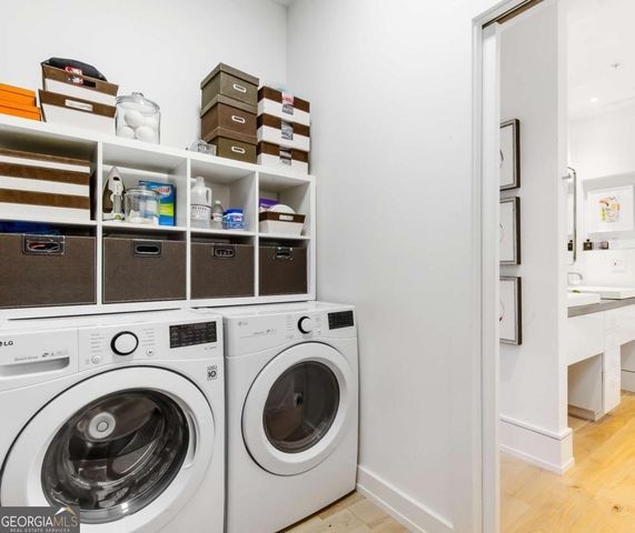 206 11th Street NE 502, Atlanta, GA 30309