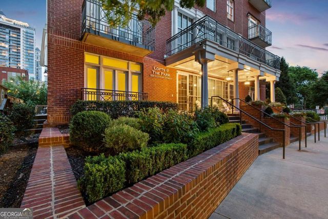 206 11th Street NE 502, Atlanta, GA 30309