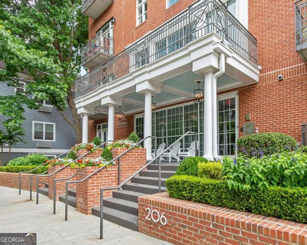 206 11th Street NE 502, Atlanta, GA 30309