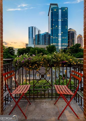206 11th Street NE 502, Atlanta, GA 30309