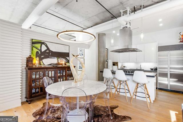 206 11th Street NE 502, Atlanta, GA 30309