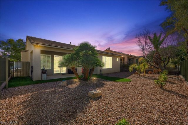 10232 Roma Madre Avenue, Las Vegas, NV 89135