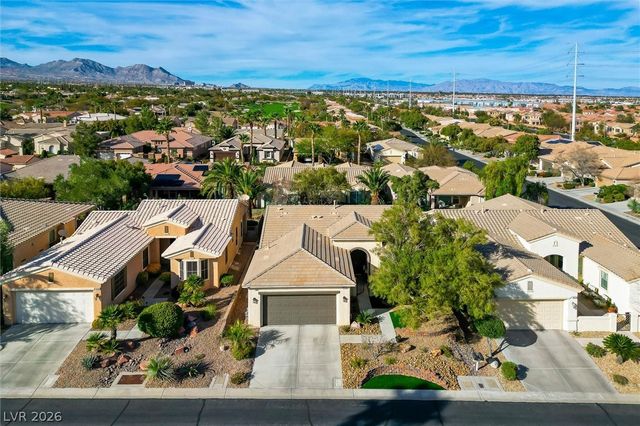 10232 Roma Madre Avenue, Las Vegas, NV 89135