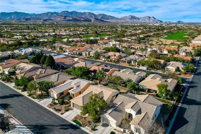 10232 Roma Madre Avenue, Las Vegas, NV 89135