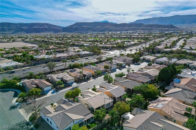 10232 Roma Madre Avenue, Las Vegas, NV 89135