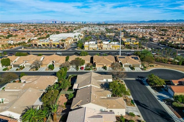 10232 Roma Madre Avenue, Las Vegas, NV 89135