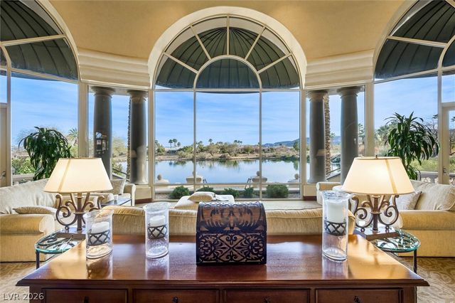 10232 Roma Madre Avenue, Las Vegas, NV 89135