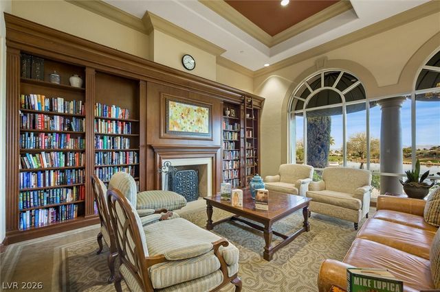 10232 Roma Madre Avenue, Las Vegas, NV 89135