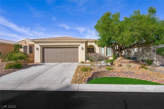 10232 Roma Madre Avenue, Las Vegas, NV 89135