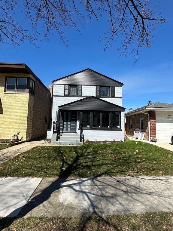 3024 W Fargo Avenue, Chicago, IL 60645