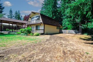 12909 Silver Creek Drive SE, Tenino, WA 98589