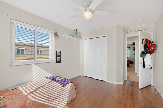 32 Sunset Canyon Lane, Santa Fe, NM 87508