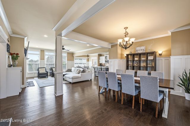 3001 Heather Green Blvd, La Grange, KY 40031