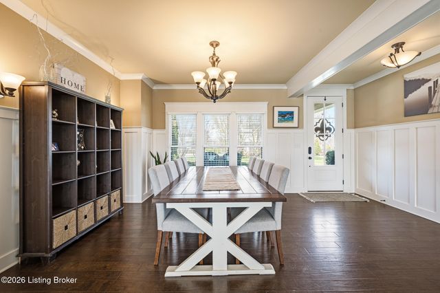 3001 Heather Green Blvd, La Grange, KY 40031