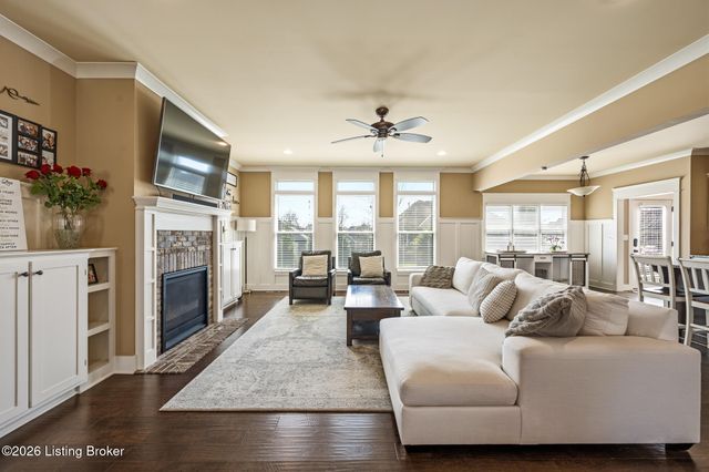 3001 Heather Green Blvd, La Grange, KY 40031