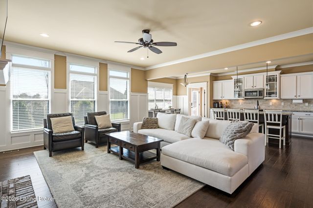 3001 Heather Green Blvd, La Grange, KY 40031