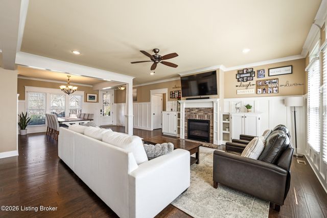 3001 Heather Green Blvd, La Grange, KY 40031