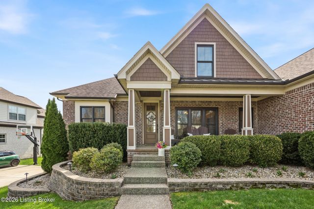 3001 Heather Green Blvd, La Grange, KY 40031